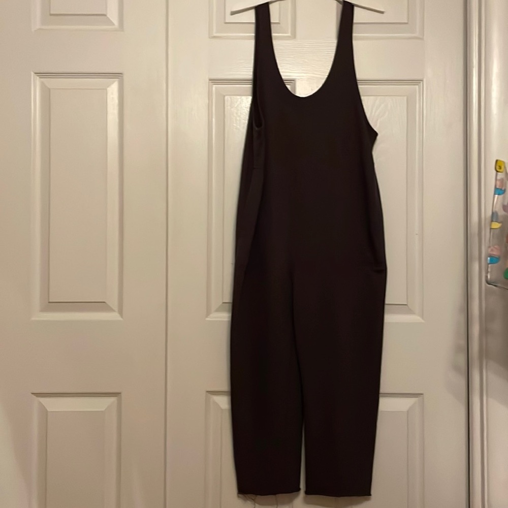 Out From Under Jumpsuit